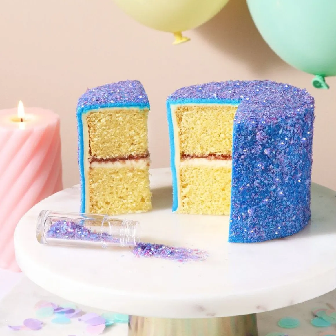 PME Magic Sparkles Dreamy Unicorn 3g