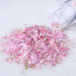 PME Magic Sparkles Fairy Flowers 3g