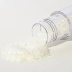 PME Magic Sparkles White Chrystal 3g