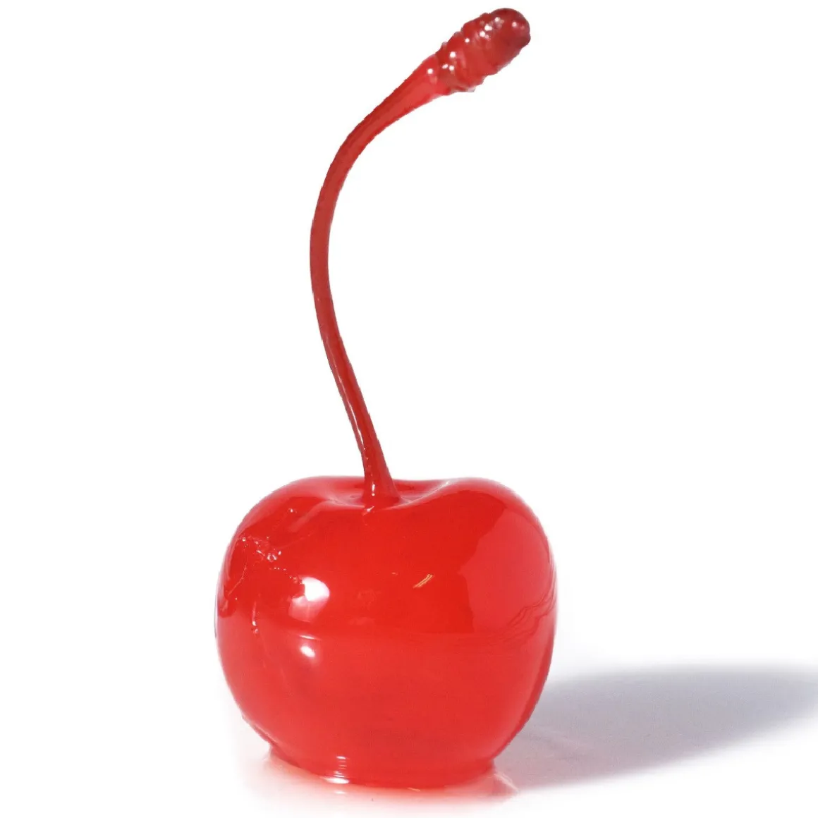 PME Maraschino Kersen met Steel op Siroop 225g