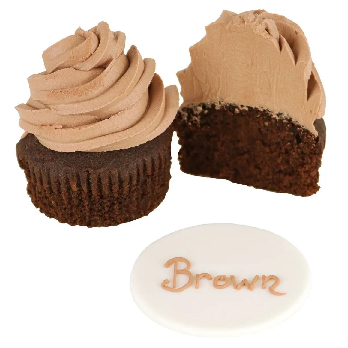 PME Natuurlijke Kleurstof Bruin 25g