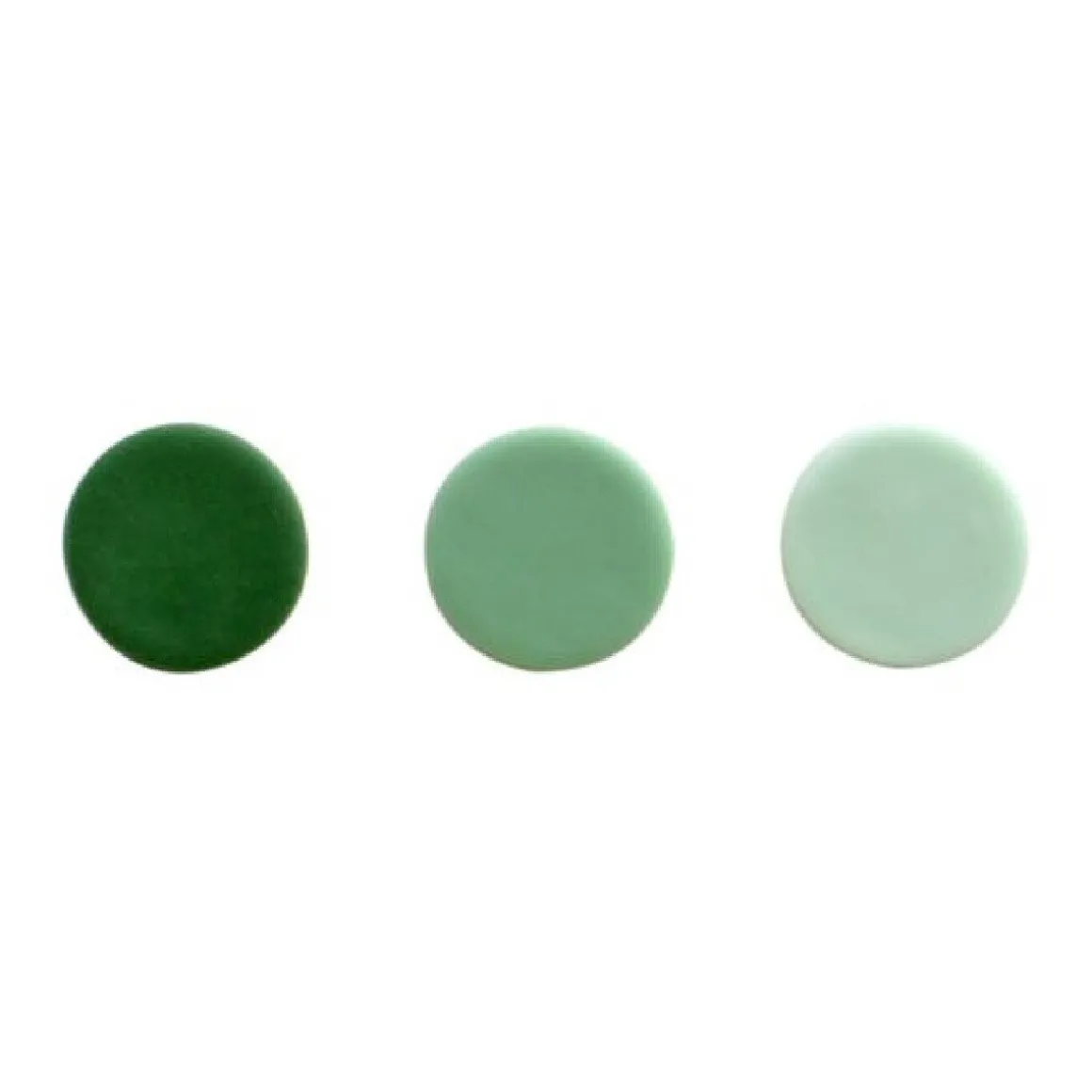 PME Natuurlijke Kleurstof Donker Groen 25g