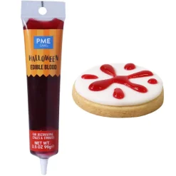 PME Piping Gel Eetbaar Bloed 99g