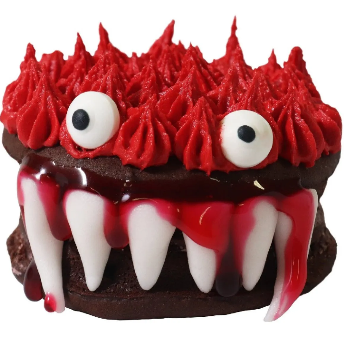 PME Piping Gel Eetbaar Bloed 99g