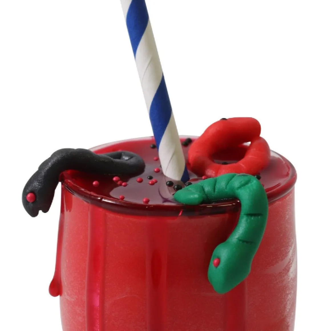 PME Piping Gel Eetbaar Bloed 99g