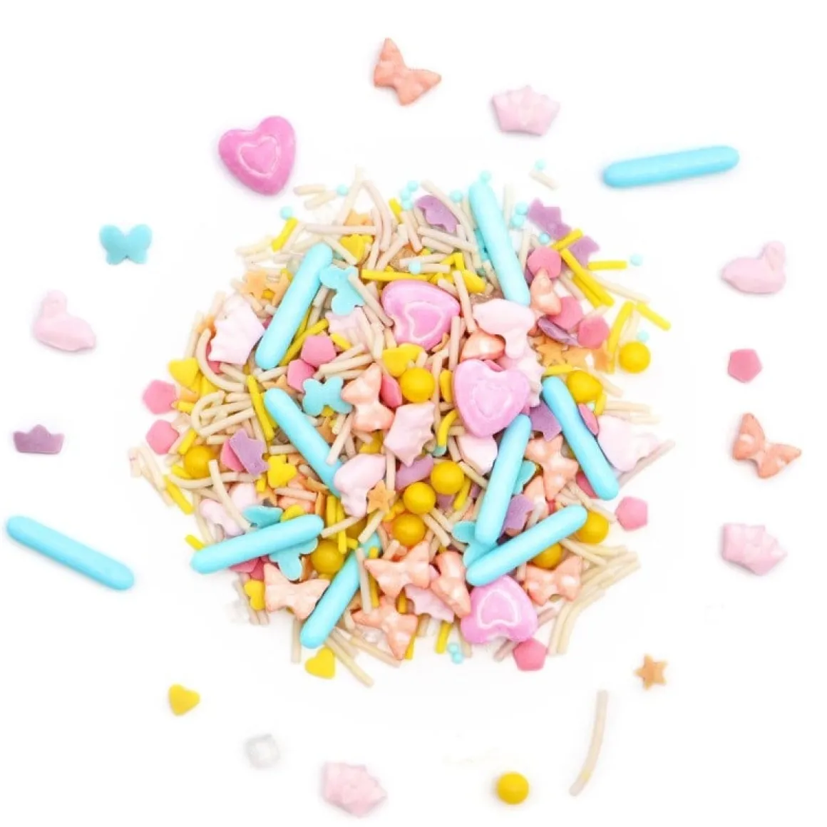 PME Prinses Sprinkle Mix (Out of the Box) 60g