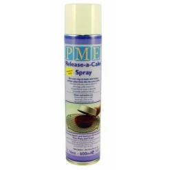 PME Release A Cake Spray 600 ml