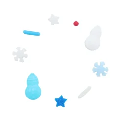 PME Sprinkle Mix Frosty Fever