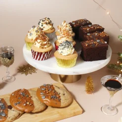 PME Sprinkle Mix Holiday Sparkle