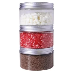 PME Sprinkle Mix Hot Chocolate Set/3