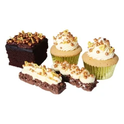 PME Sprinkle Mix Jingle Bells