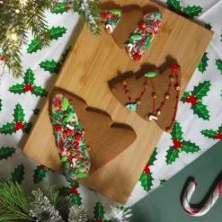 PME Sprinkle Mix Kerstboom