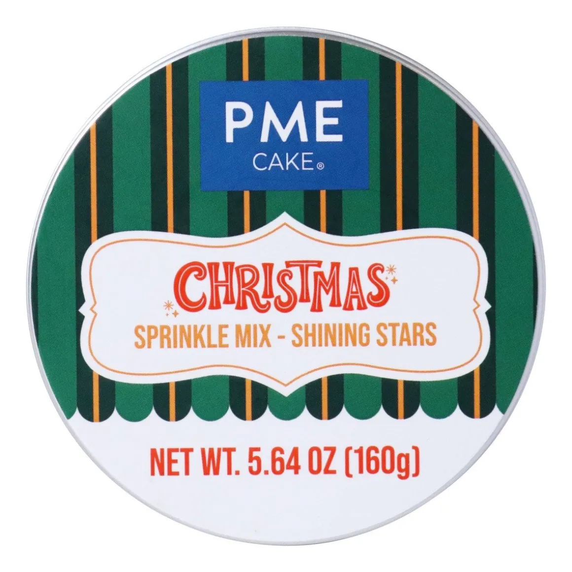 PME Sprinkle Mix Shining Stars