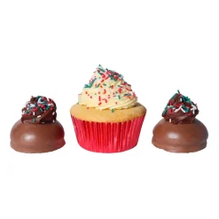 PME Sprinkle Mix Very Merry