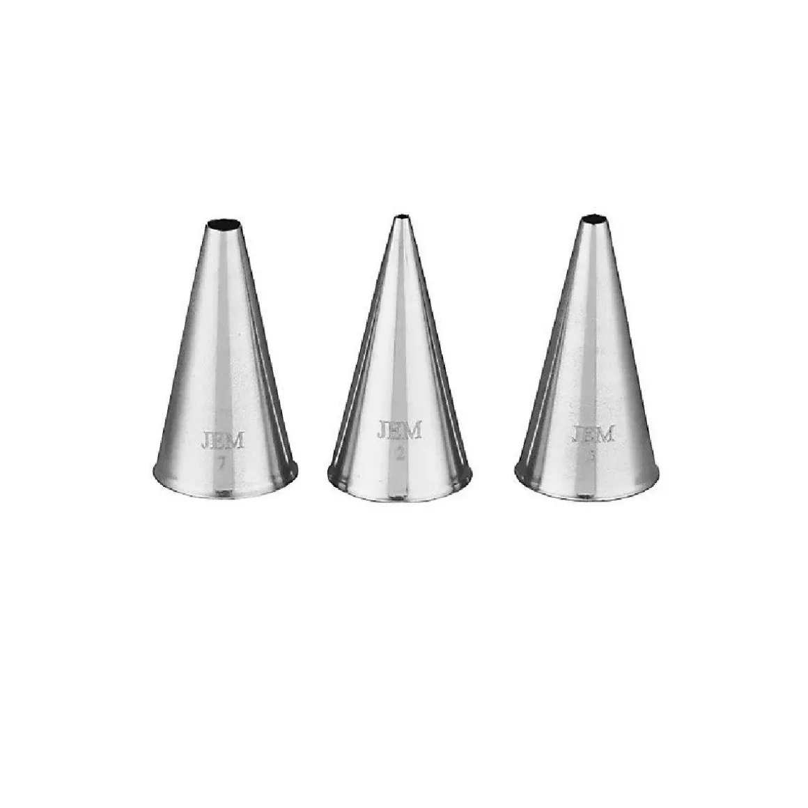 PME Spuitmondjes Schrijven Set/3