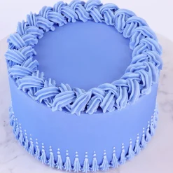 PME Spuitmondjes Stippen & Schelpen Set/3