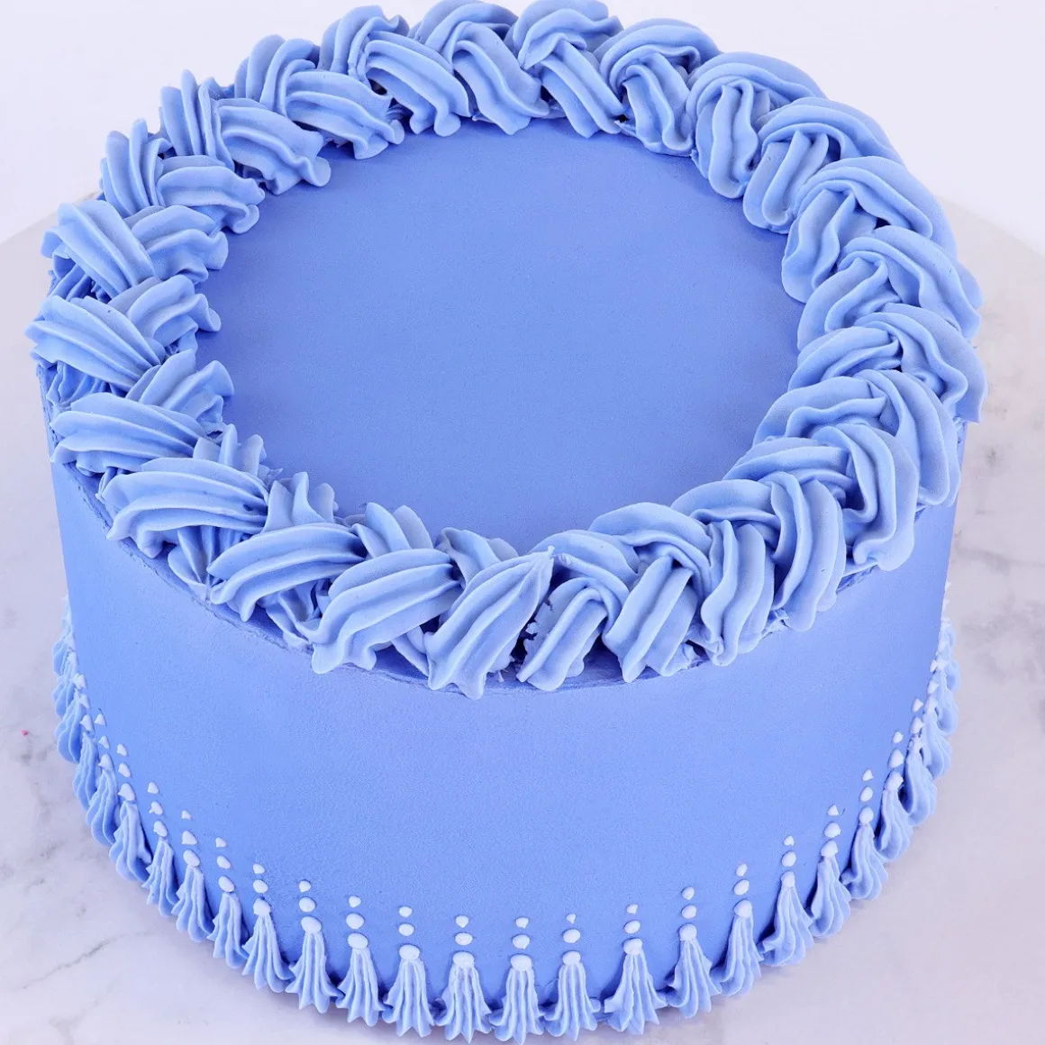 PME Spuitmondjes Stippen & Schelpen Set/3