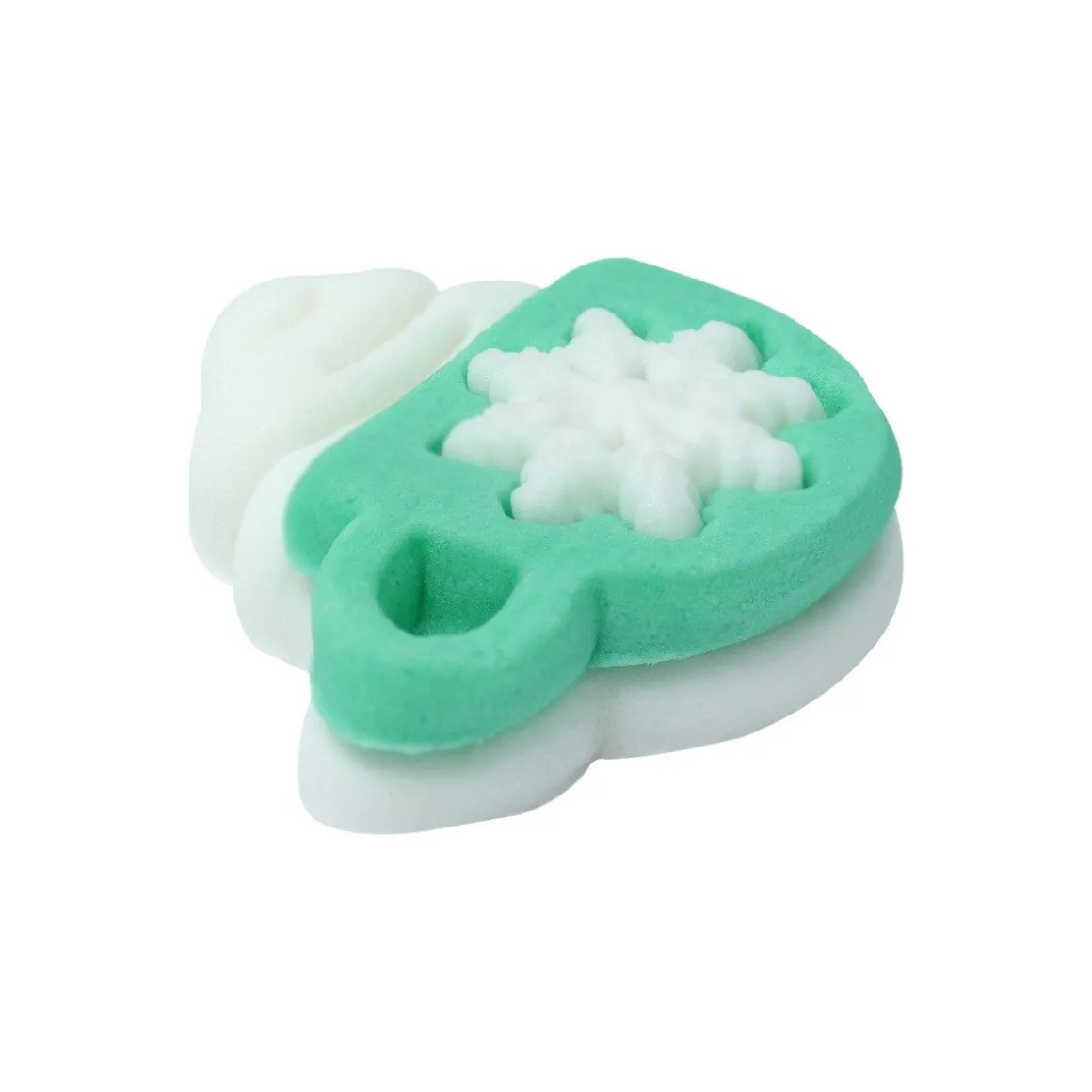 PME Suikerdecoratie Christmas Cheer 12st.