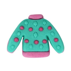 PME Suikerdecoratie Festive Feels 12st.