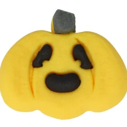 PME Suikerdecoratie Halloween Pompoenen 12st.