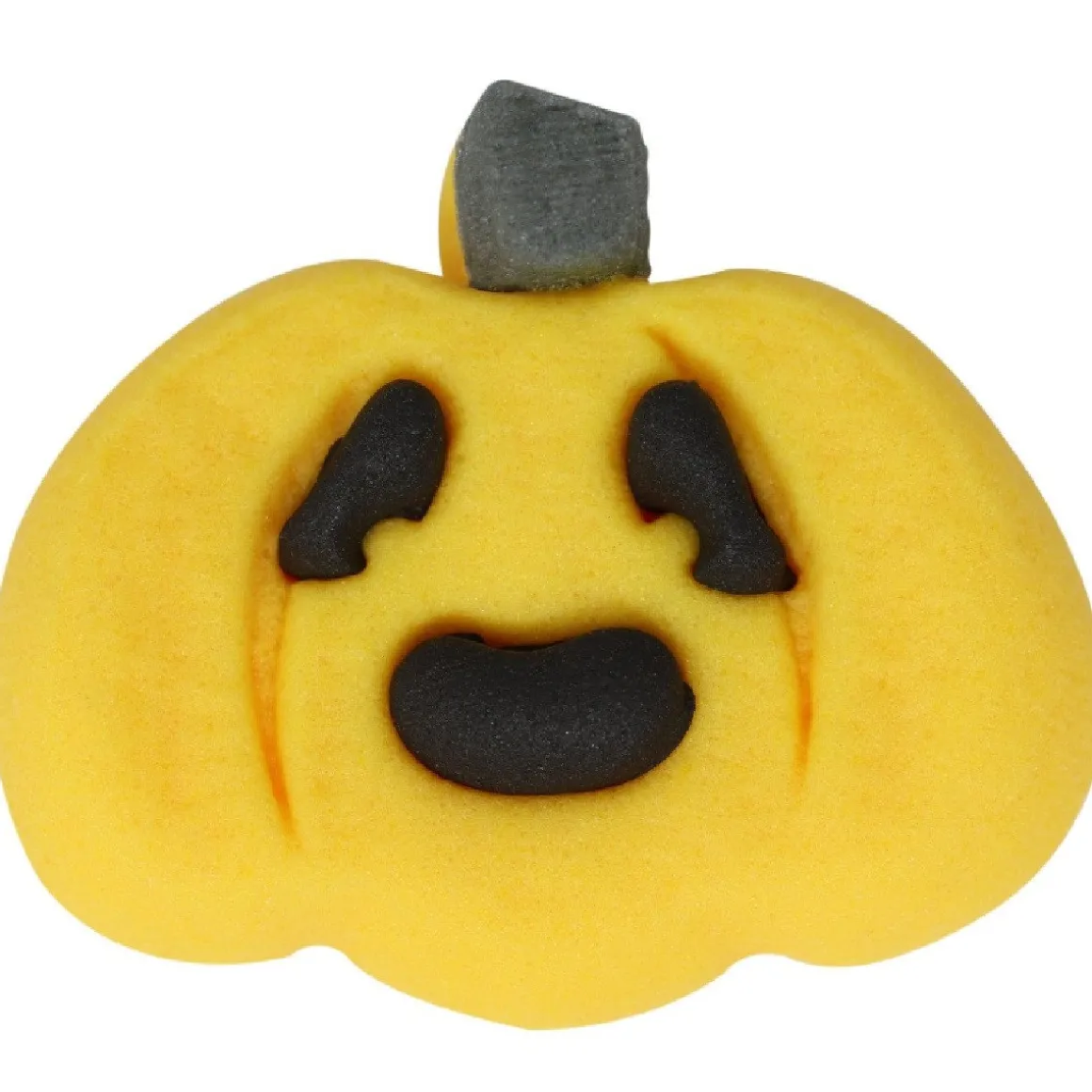 PME Suikerdecoratie Halloween Pompoenen 12st.