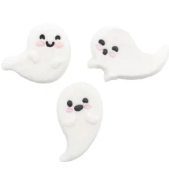 PME Suikerdecoratie Halloween Spoken 12st.