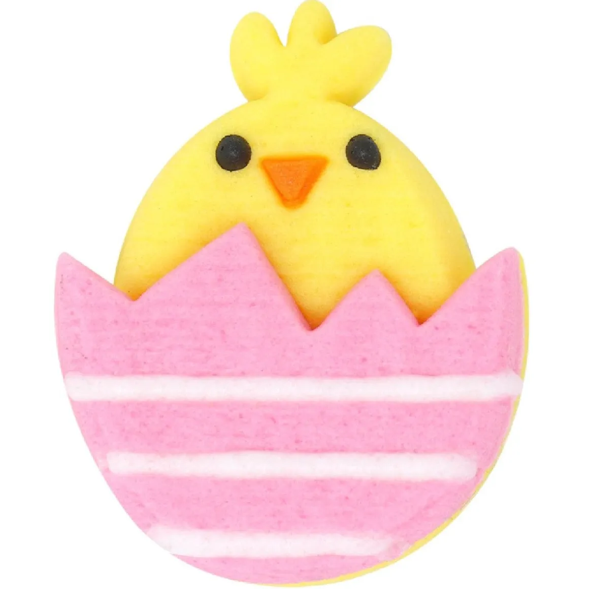 PME Suikerdecoratie Kuikentjes 12st.