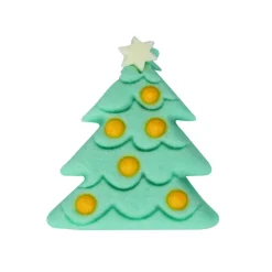 PME Suikerdecoratie Noordpool Express 12st.