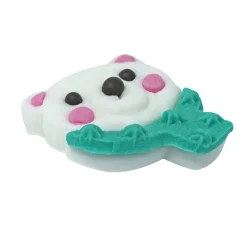 PME Suikerdecoratie Noordpool Express 12st.