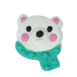 PME Suikerdecoratie Noordpool Express 12st.