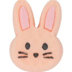 PME Suikerdecoratie Paashaas / Wortel 12st.