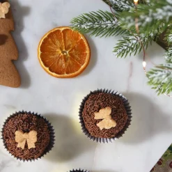 PME Suikerdecoratie Strik 24st.