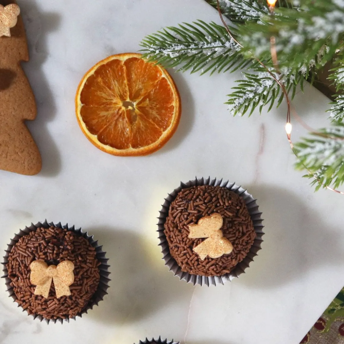 PME Suikerdecoratie Strik 24st.