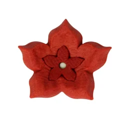 PME Suikerdecoratie Under The Mistletoe 12st.