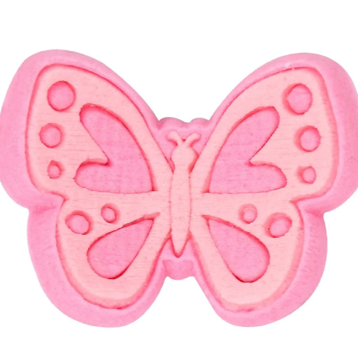 PME Suikerdecoratie Vlinder 12st.