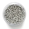 PME Suikerparels Zilver 3mm 25 gram
