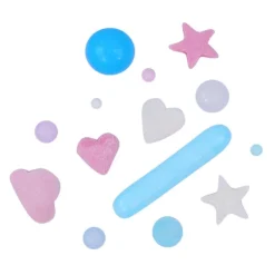 PME Suikerspin Sprinkle Mix (Out of the Box) 60g