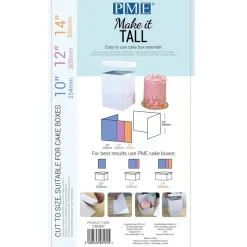 PME Taartdoosverhoger