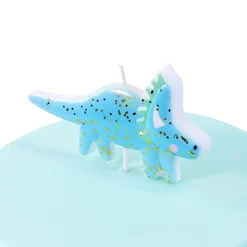 PME Taartkaarsje Dino 3D