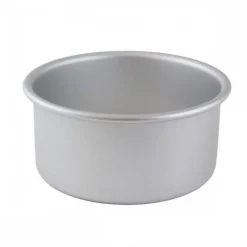 PME Taartpan Rond Losse Bodem Ø15,2x7,6cm