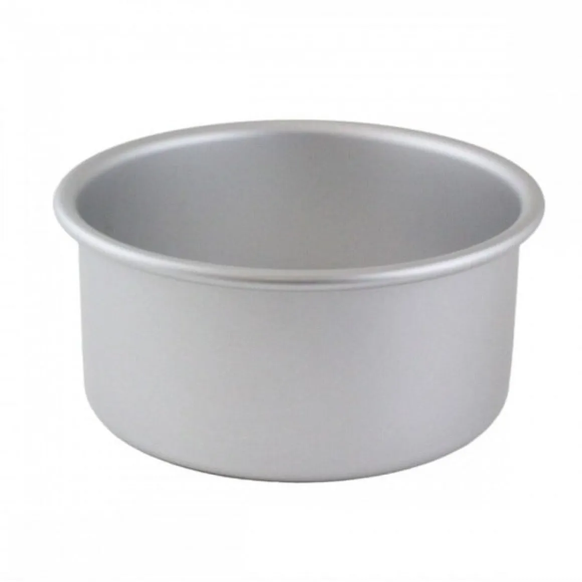 PME Taartpan Rond Losse Bodem Ø17,8x7,6cm