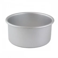 PME Taartpan Rond Losse Bodem Ø12,7x7,6cm