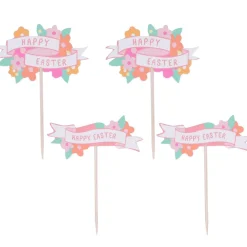PME Taartprikkers Happy Easter 24st.