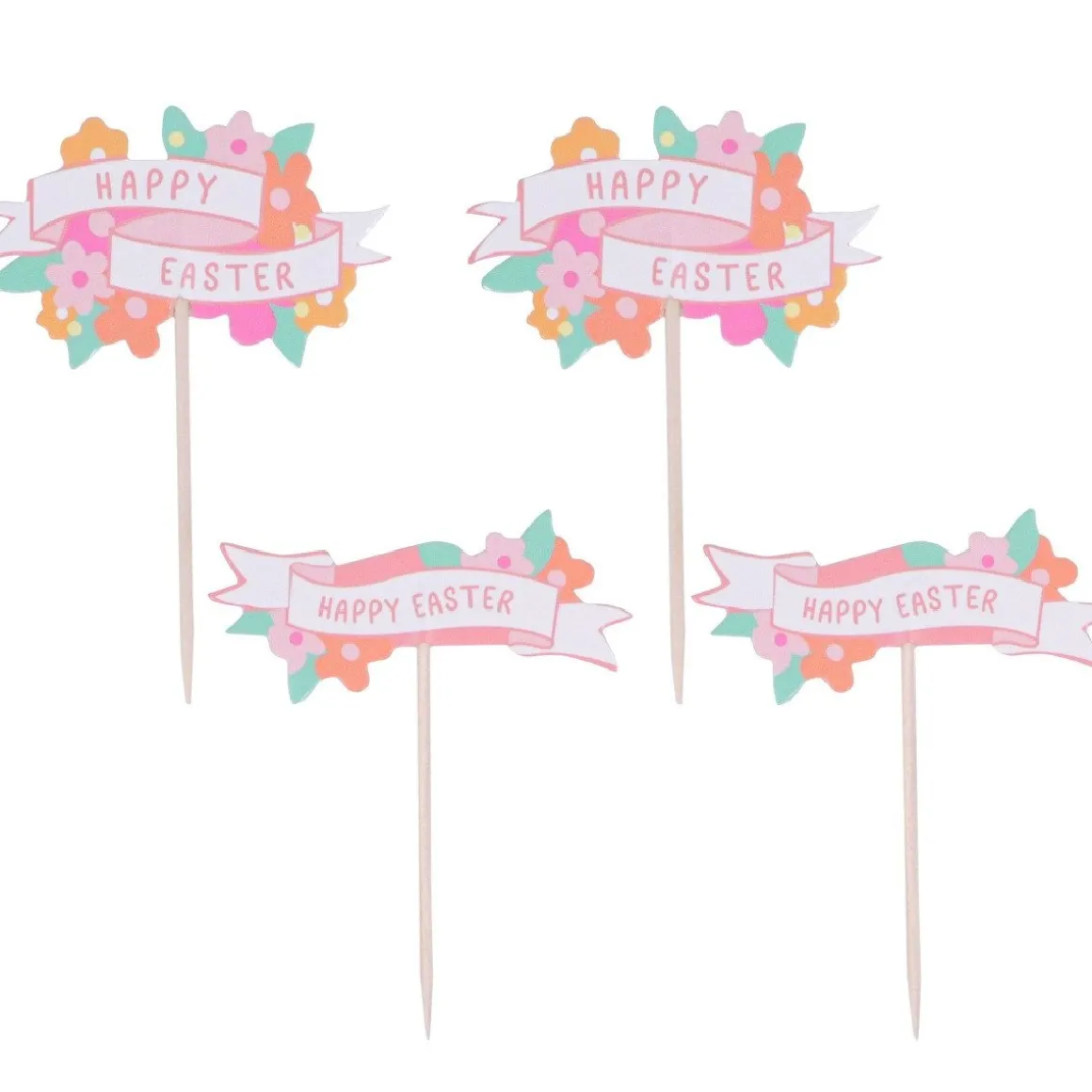 PME Taartprikkers Happy Easter 24st.