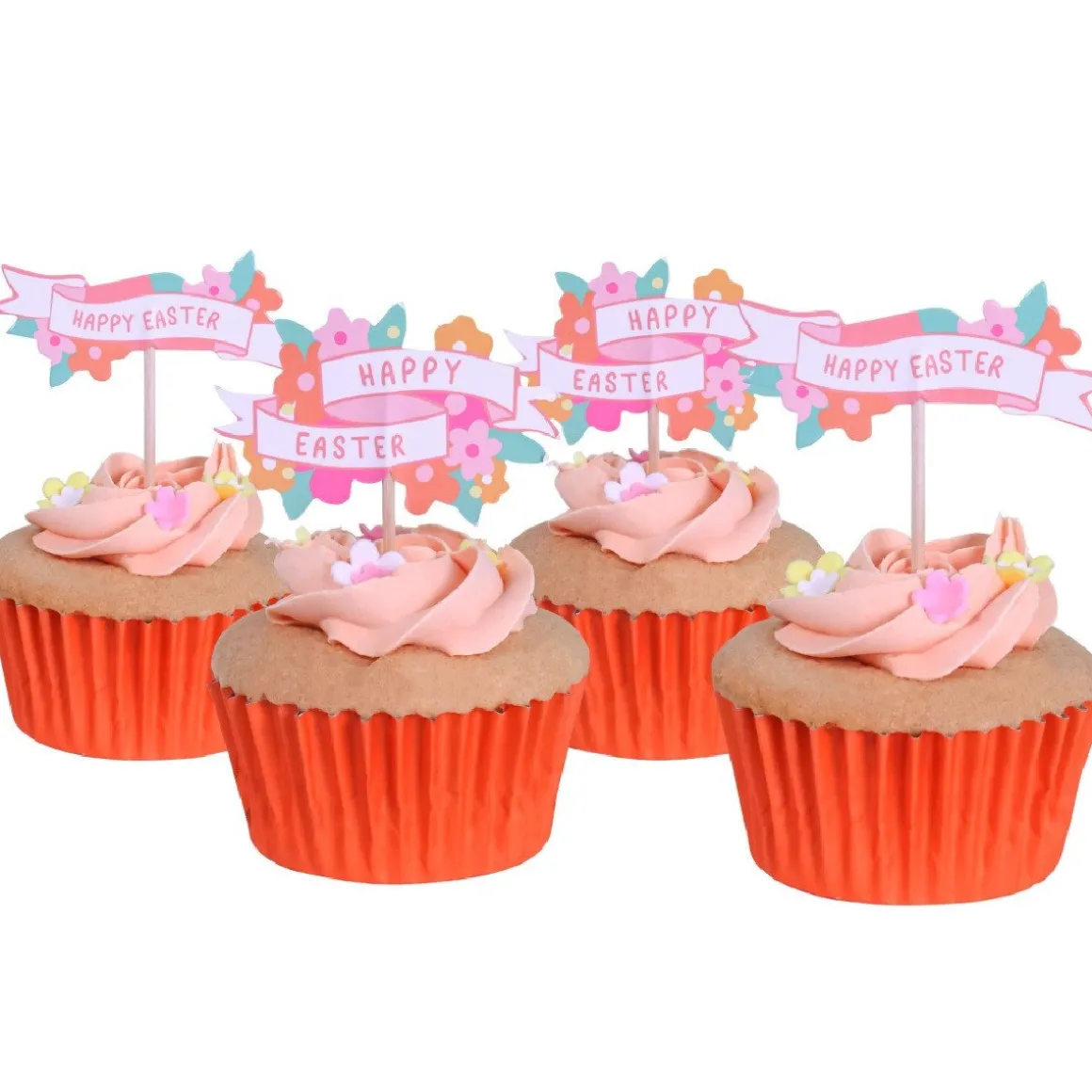 PME Taartprikkers Happy Easter 24st.