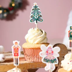 PME Taartprikkers Notenkraker 24st.