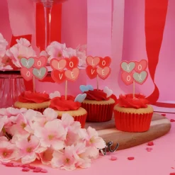 PME Taartprikkers Snoephartjes 24st.