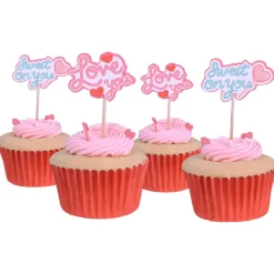 PME Taartprikkers Sweet On You 24st.