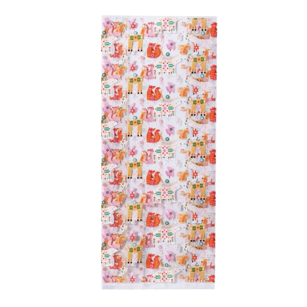 PME Traktatiezakjes Betoverend Bos 20st**