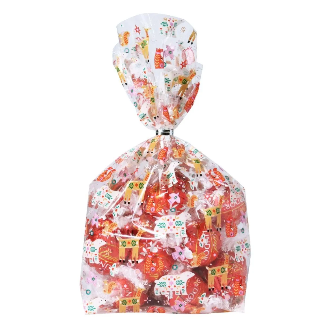 PME Traktatiezakjes Betoverend Bos 20st**